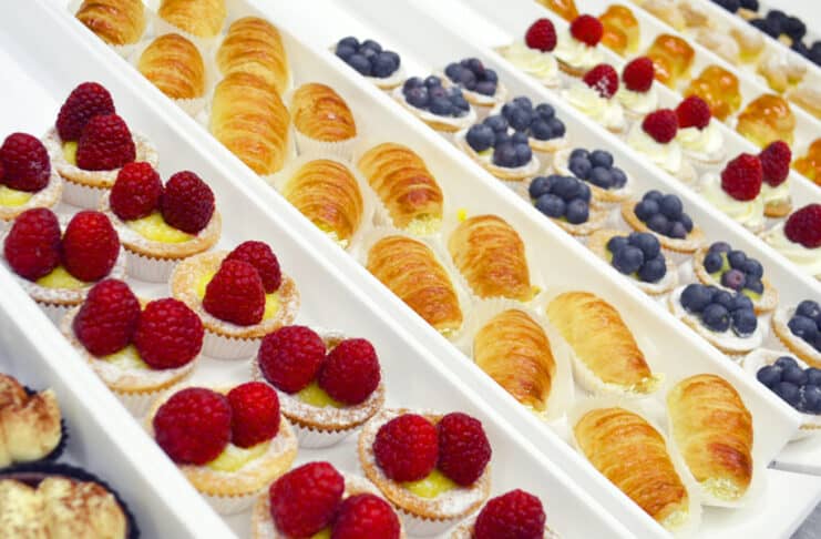 Sugar on Via Vincenzo Monti